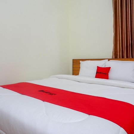 Reddoorz Near Rita Supermall Purwokerto 2 외부 사진