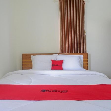 Reddoorz Near Rita Supermall Purwokerto 2 외부 사진