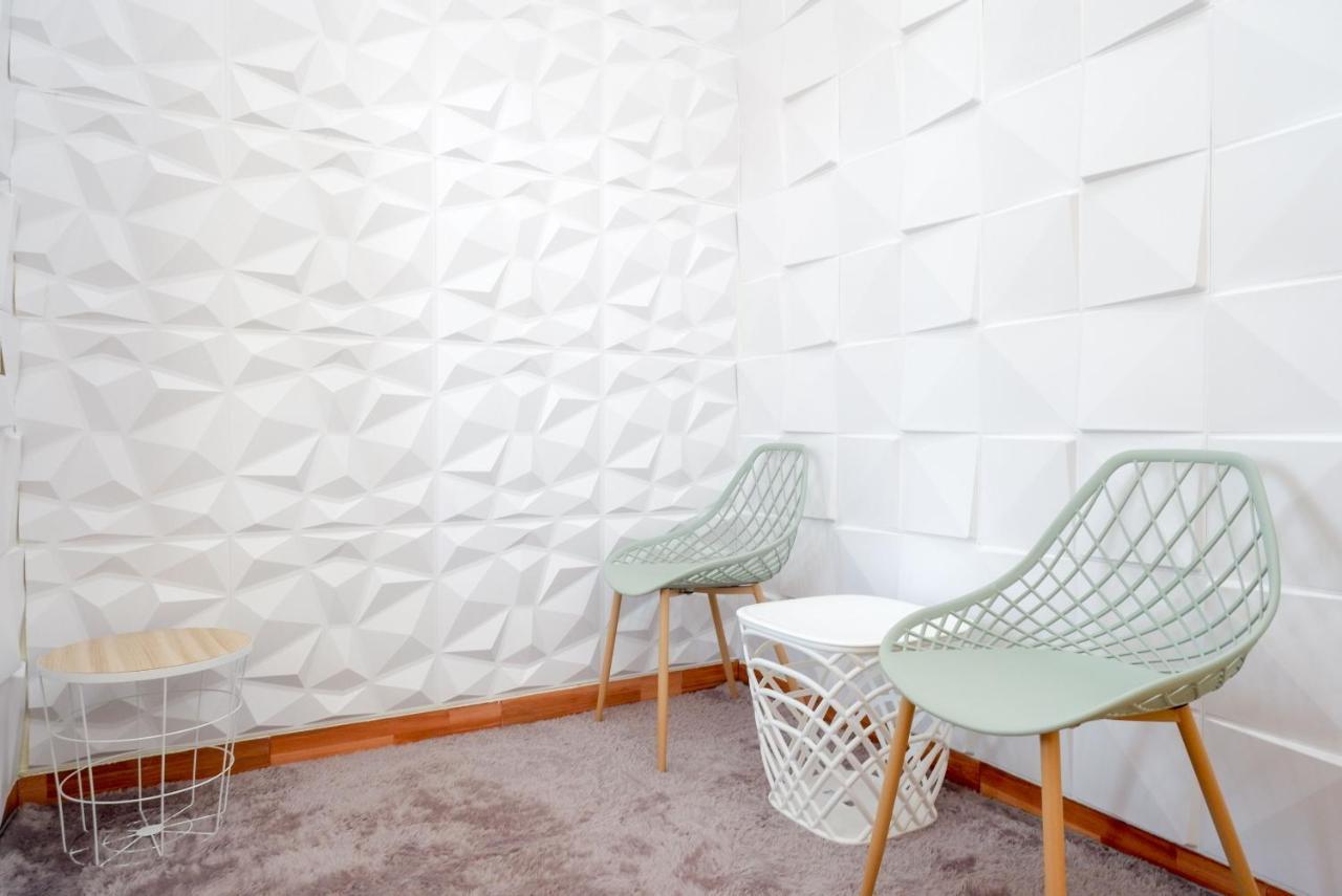 Reddoorz Near Rita Supermall Purwokerto 2 외부 사진