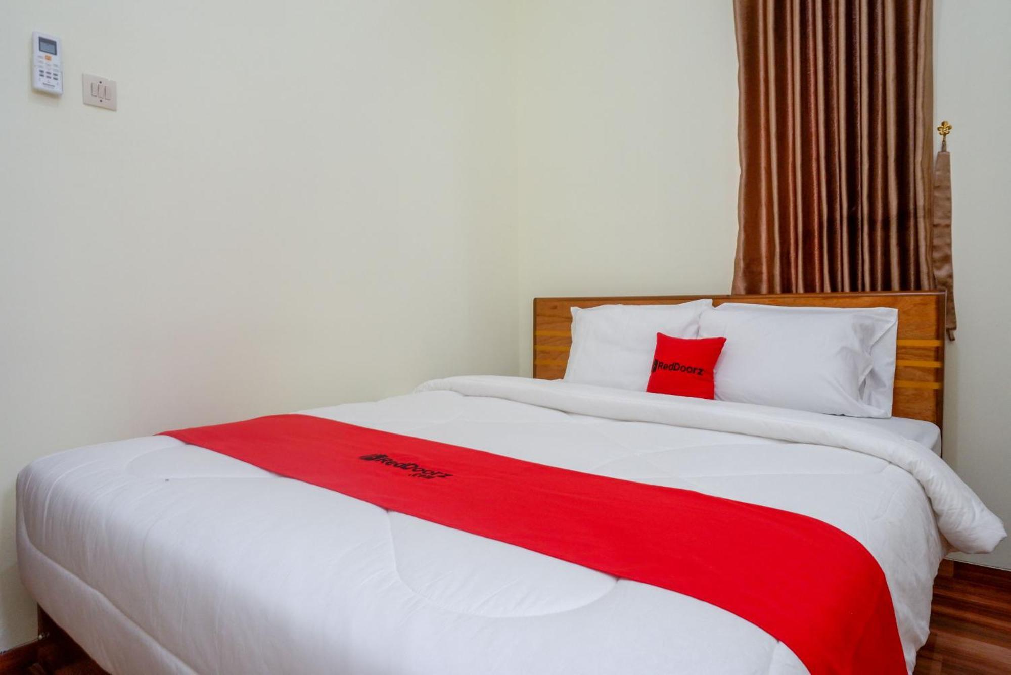 Reddoorz Near Rita Supermall Purwokerto 2 외부 사진