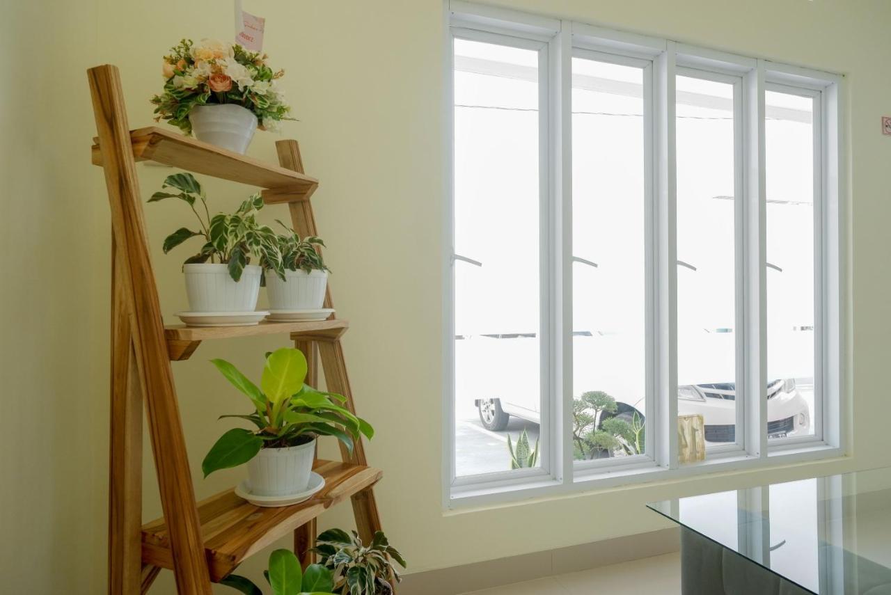 Reddoorz Near Rita Supermall Purwokerto 2 외부 사진