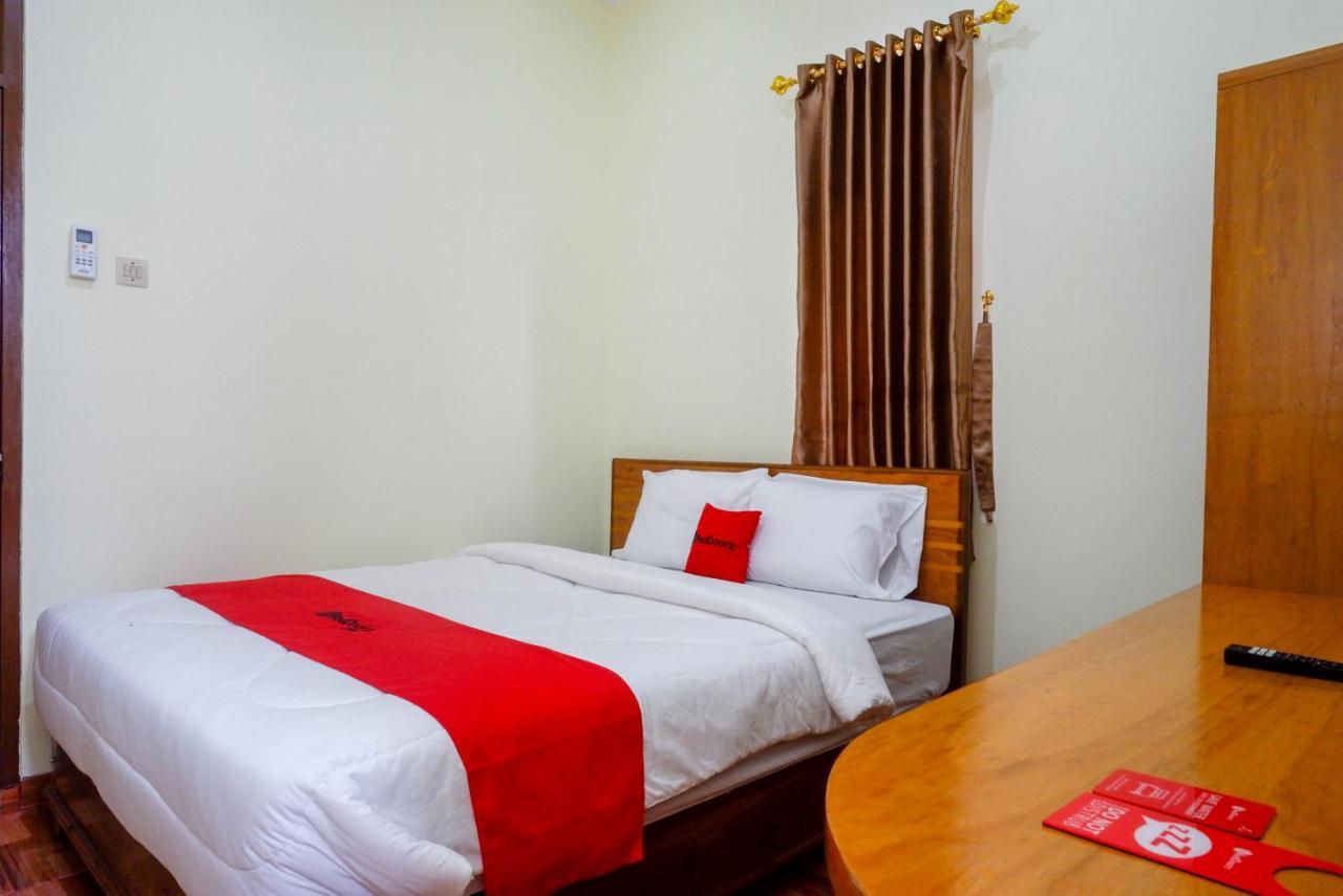 Reddoorz Near Rita Supermall Purwokerto 2 외부 사진