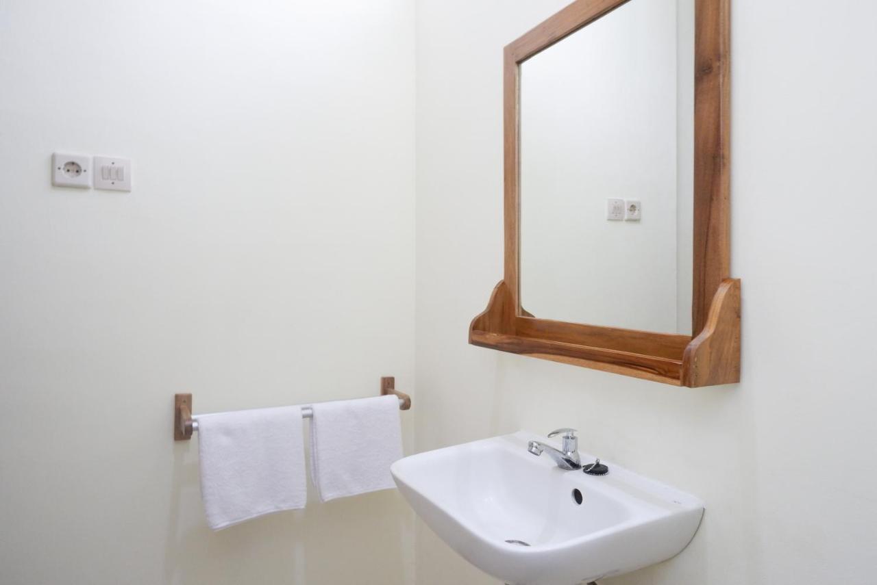 Reddoorz Near Rita Supermall Purwokerto 2 외부 사진