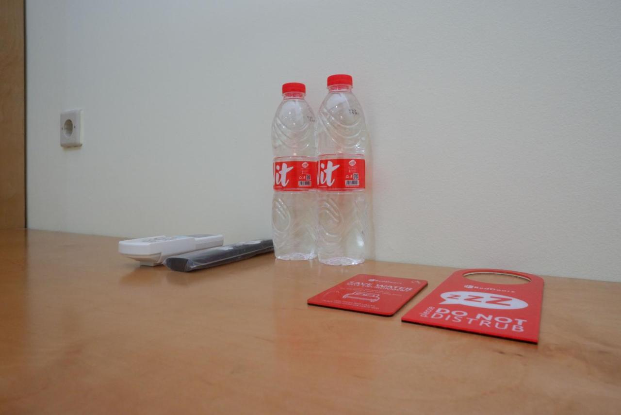 Reddoorz Near Rita Supermall Purwokerto 2 외부 사진