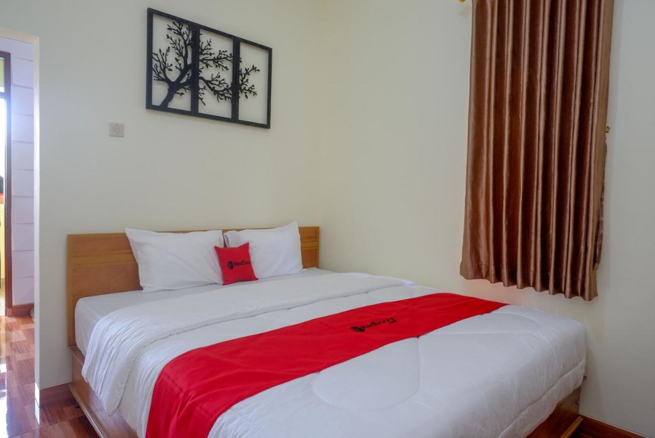 Reddoorz Near Rita Supermall Purwokerto 2 외부 사진