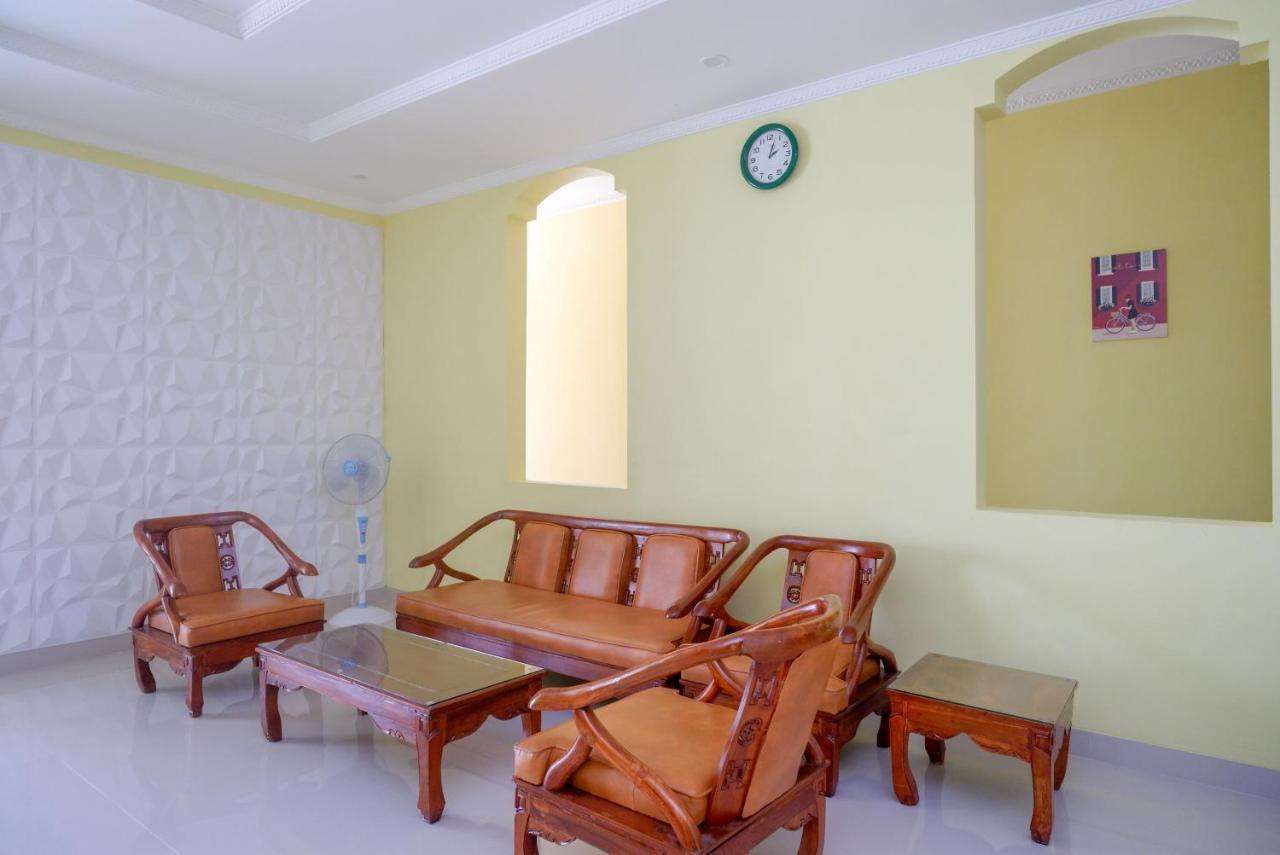 Reddoorz Near Rita Supermall Purwokerto 2 외부 사진